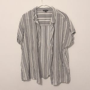 George - Women's light blouse